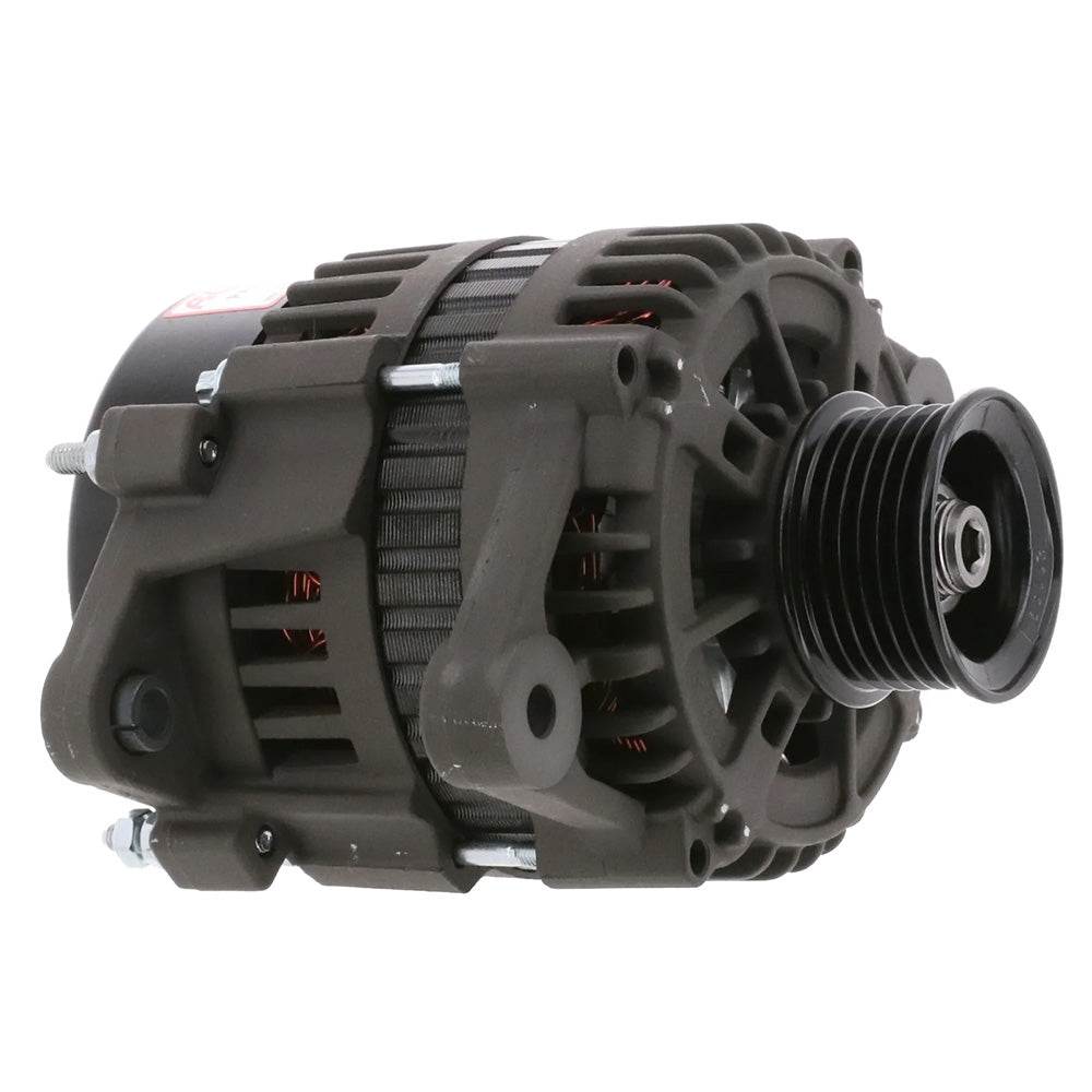 Suncoast Marine and Auto offers ARCO Marine Premium Replacement Alternator w/50mm Multi-Groove Pulley [20815]