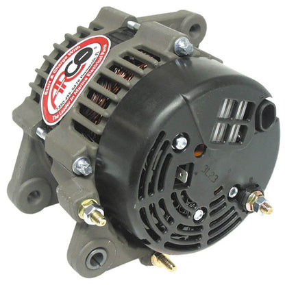 Suncoast Marine and Auto offers ARCO Marine Premium Replacement Alternator w/50mm Multi-Groove Pulley [20815]