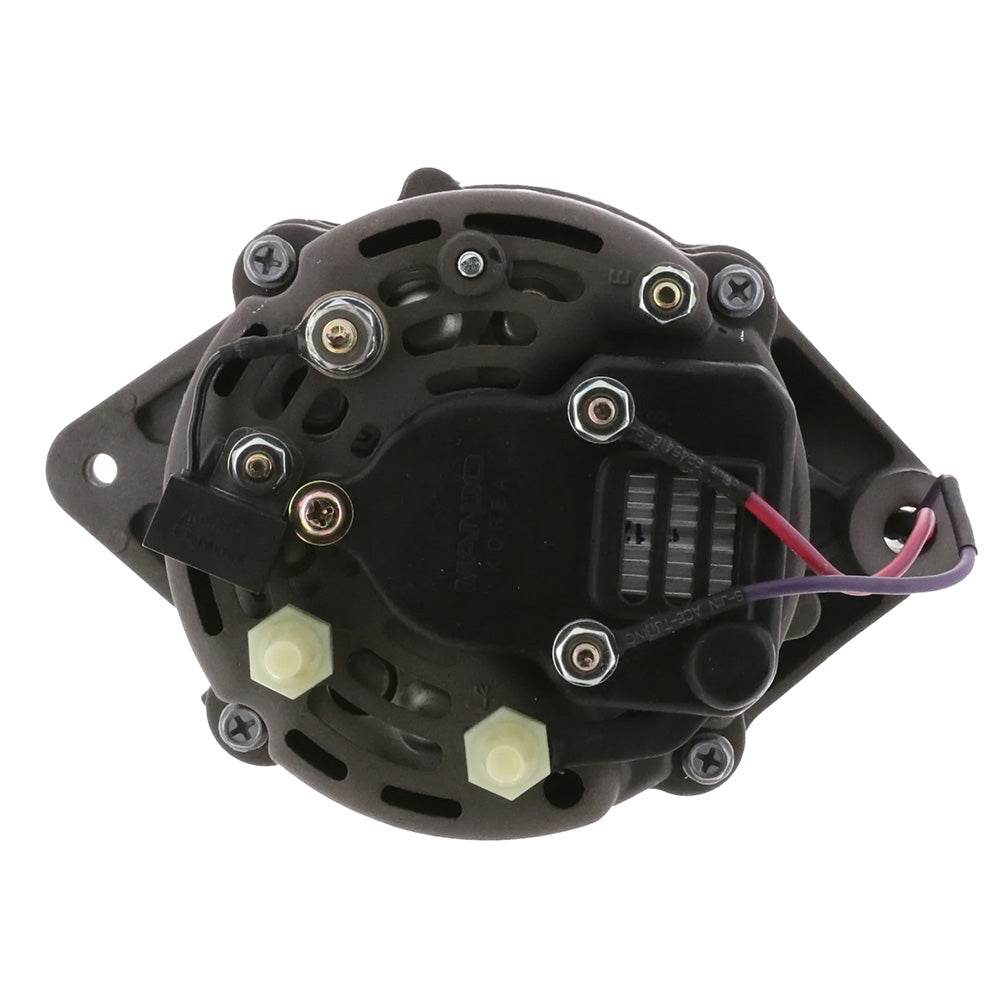 Suncoast Marine and Auto offers ARCO Marine Premium Replacement Alternator w/Single Groove Pulley - 12V, 55A [60050]