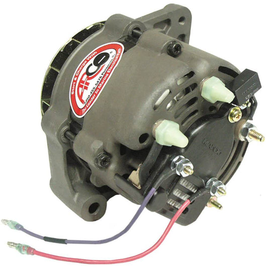 Suncoast Marine and Auto offers ARCO Marine Premium Replacement Alternator w/Single Groove Pulley - 12V, 55A [60050]