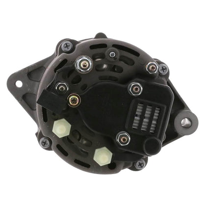 Suncoast Marine and Auto offers ARCO Marine Premium Replacement Inboard Alternator w/Single Groove Pulley - 12V 55A [60125]