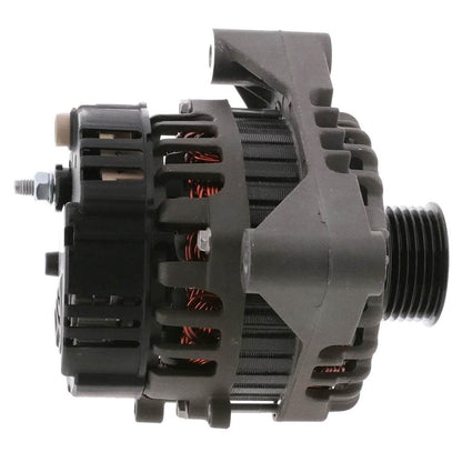 Suncoast Marine and Auto offers ARCO Marine Premium Replacement Inboard Alternator w/55mm Multi-Groove Pulley - 12V 65A [60073]