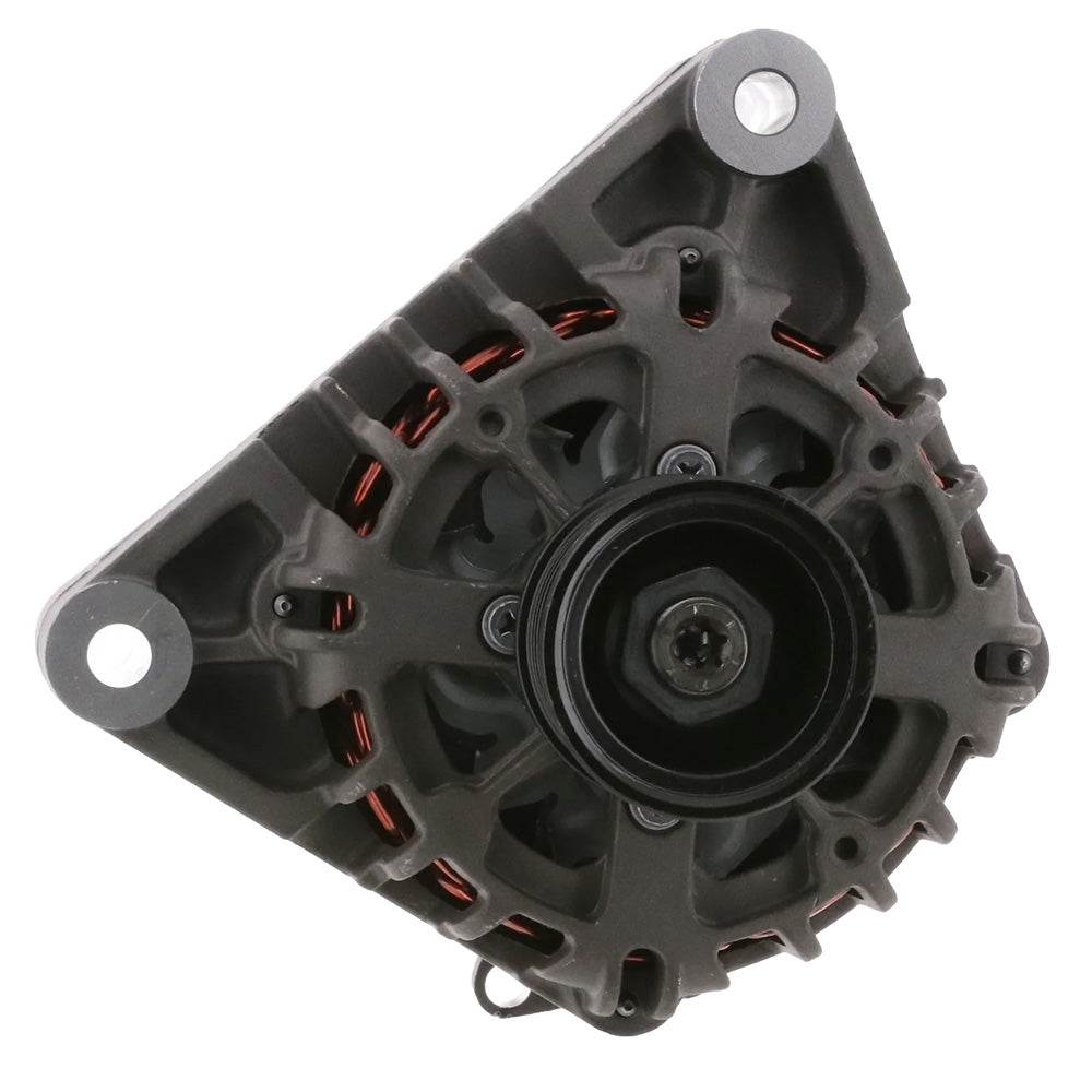 Suncoast Marine and Auto offers ARCO Marine Premium Replacement Inboard Alternator w/55mm Multi-Groove Pulley - 12V 65A [60073]