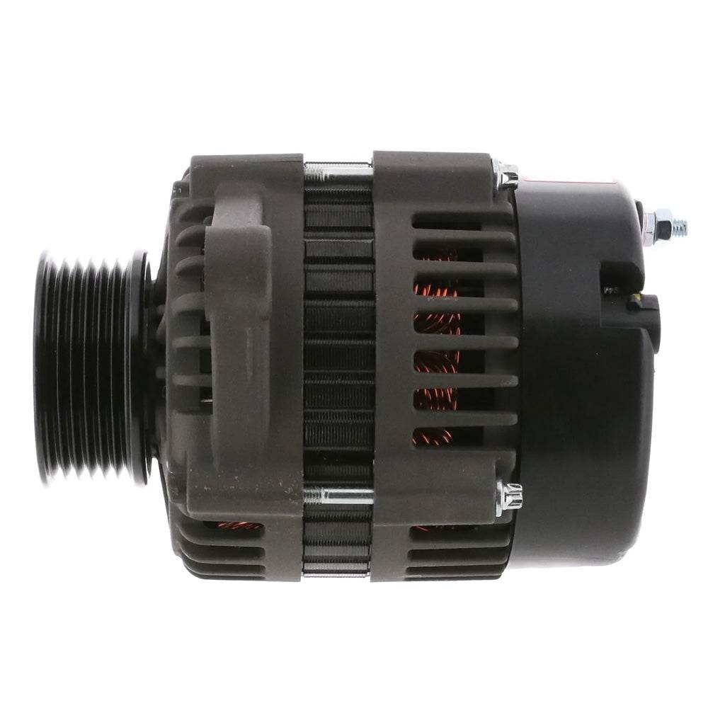 Suncoast Marine and Auto offers ARCO Marine Premium Replacement Alternator w/65mm Multi-Groove Pulley - 12V 70A [20800]