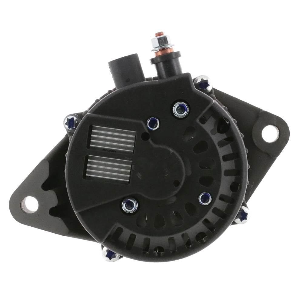 Suncoast Marine and Auto offers ARCO Marine Premium Replacement Outboard Alternator w/Multi-Groove Pulley - 12V 50A [20850]