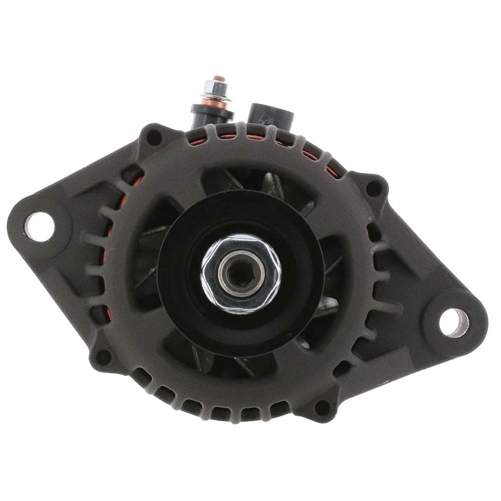 Suncoast Marine and Auto offers ARCO Marine Premium Replacement Outboard Alternator w/Multi-Groove Pulley - 12V 50A [20850]