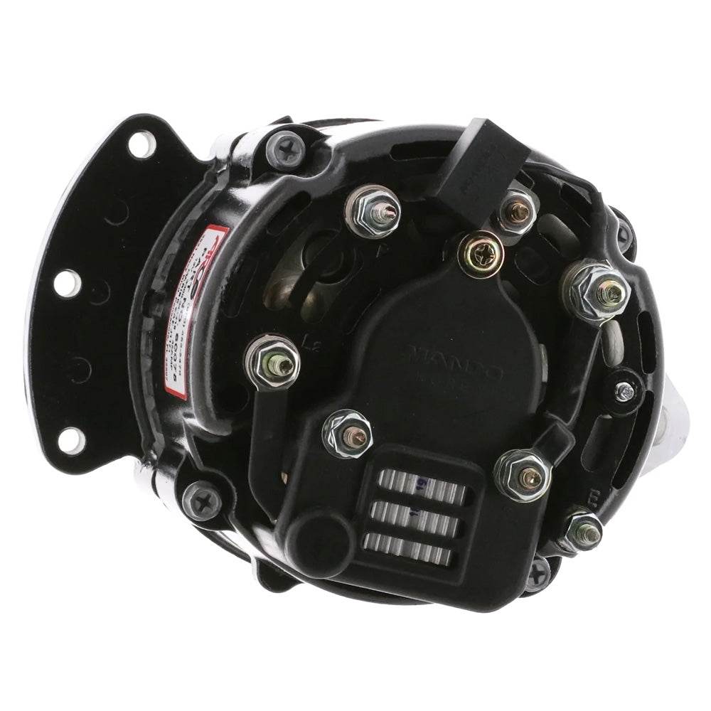 Suncoast Marine and Auto offers ARCO Marine Premium Replacement Universal Alternator w/Single Groove Pulley - 12V 55A [60075]