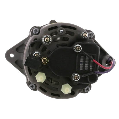 Suncoast Marine and Auto offers ARCO Marine Premium Replacement Alternator w/Multi-Groove Pulley - 12V 55A [60055]