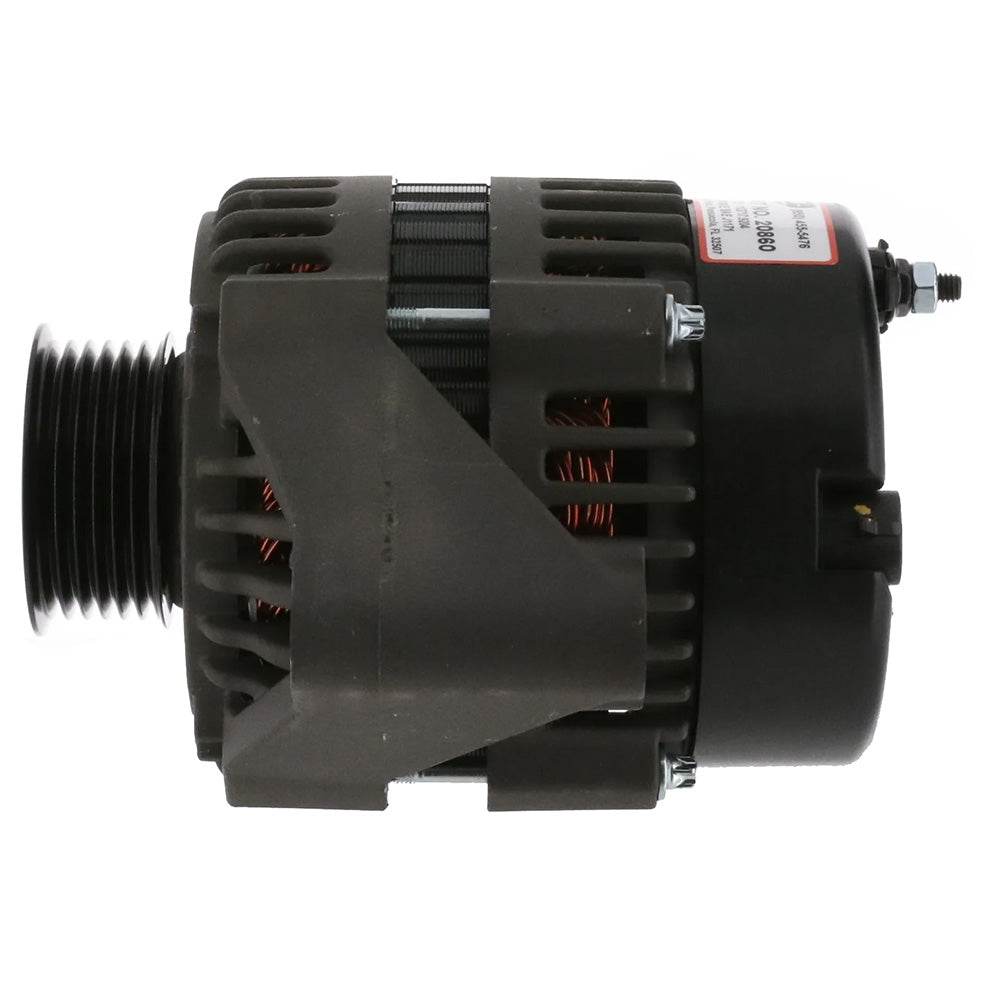 Suncoast Marine and Auto offers ARCO Marine Premium Replacement Outboard Alternator - Verado 12V 70A [20860]