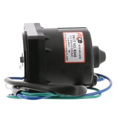 Suncoast Marine and Auto offers ARCO Marine Replacement Outboard Tilt Trim Motor - Yamaha-4 Bolt [6240]