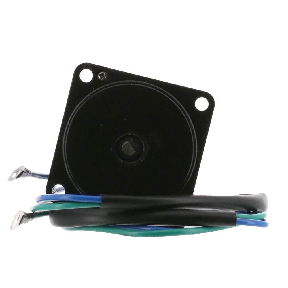 Suncoast Marine and Auto offers ARCO Marine Replacement Outboard Tilt Trim Motor - Yamaha-4 Bolt [6240]