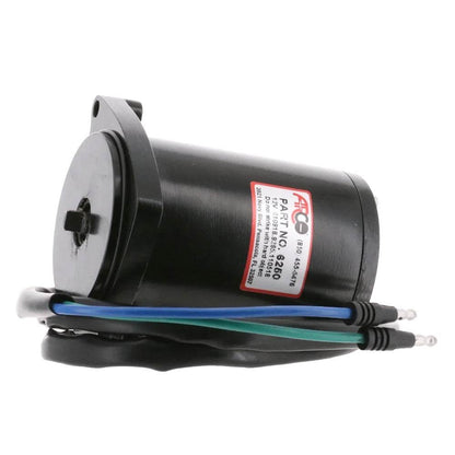 Suncoast Marine and Auto offers ARCO Marine Replacement Outboard Tilt Trim Motor - Late Model Mercury, 2-Wire [6250]