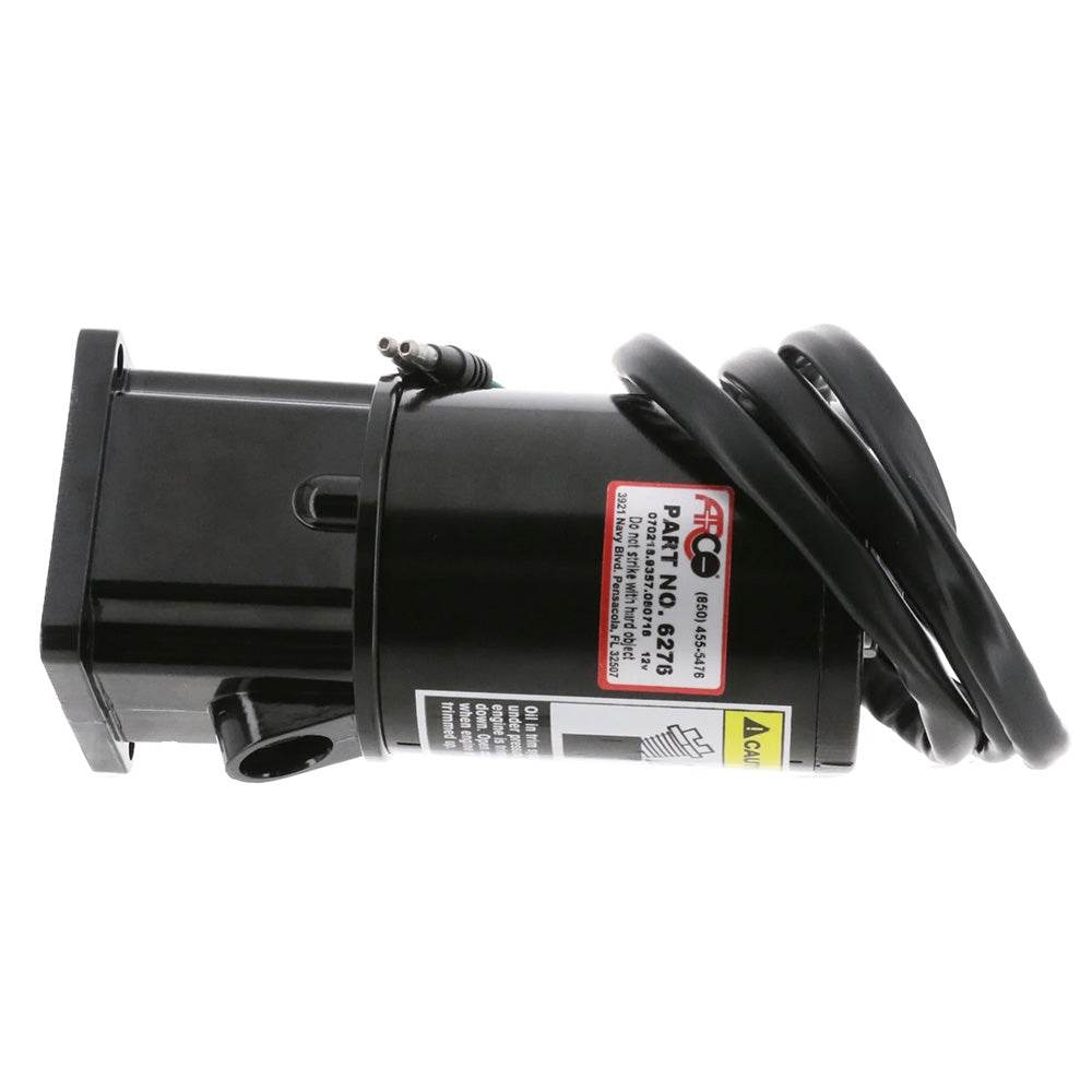 Suncoast Marine and Auto offers ARCO Marine Replacement Outboard Tilt Trim Motor Reservoir Only - Mercury/Mariner Force Motor [6276]