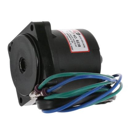 Suncoast Marine and Auto offers ARCO Marine Replacement Outboard Tilt Trim Motor - Johnson/Evinrude, 2-Wire, 4 Bolt, EFI [6238]