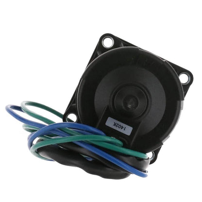 Suncoast Marine and Auto offers ARCO Marine Replacement Outboard Tilt Trim Motor - Johnson/Evinrude, 2-Wire, 4 Bolt, EFI [6238]