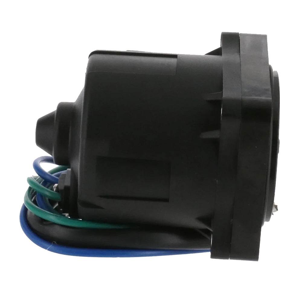 Suncoast Marine and Auto offers ARCO Marine Replacement Outboard Tilt Trim Motor - Johnson/Evinrude, 2-Wire, 4 Bolt, EFI [6238]