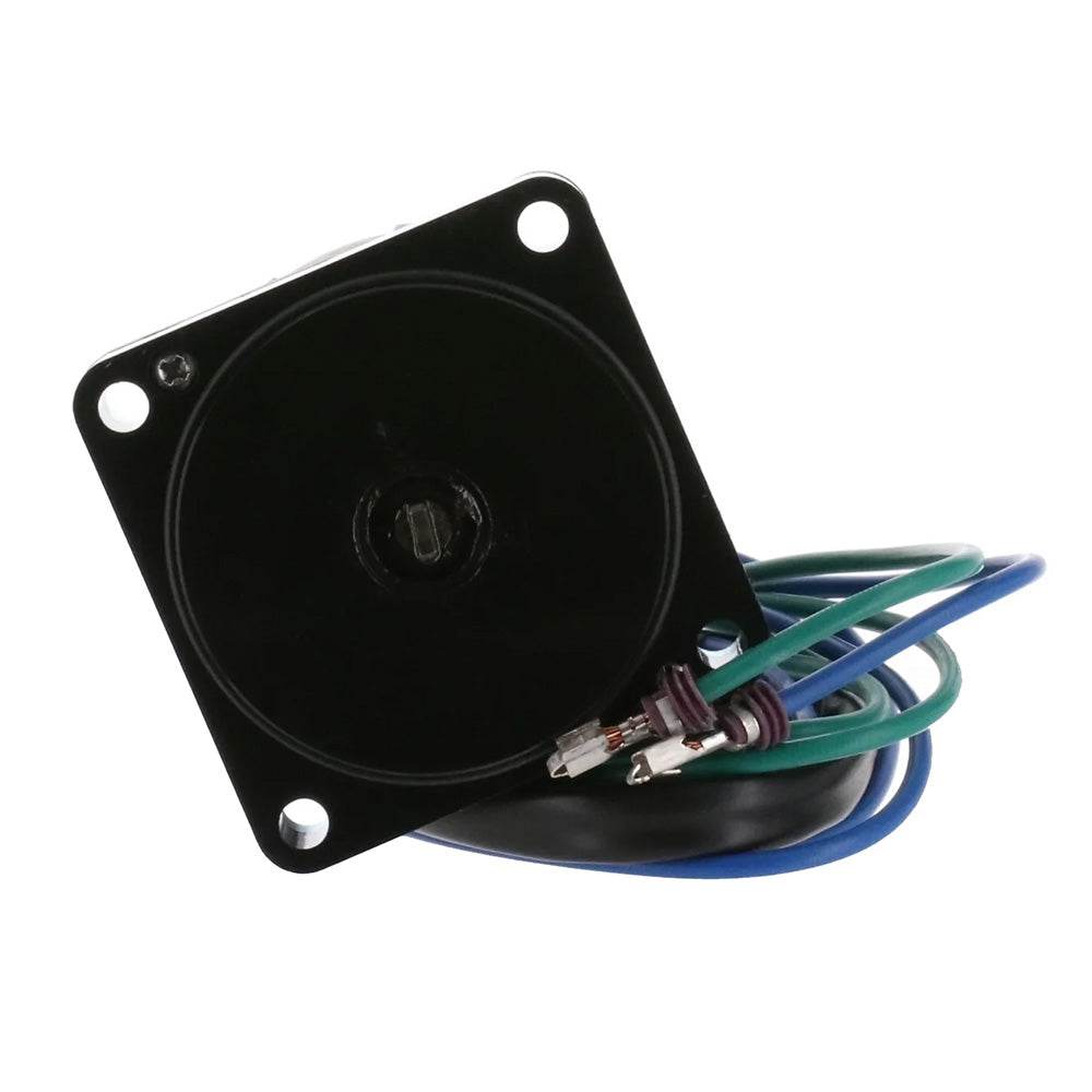 Suncoast Marine and Auto offers ARCO Marine Replacement Outboard Tilt Trim Motor - Johnson/Evinrude, 2-Wire, 4 Bolt, EFI [6238]