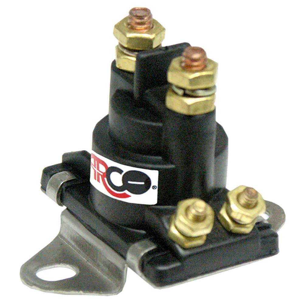 Suncoast Marine and Auto offers ARCO Marine Current Model Mercruiser Solenoid w/Raised Isolated Base [SW058]