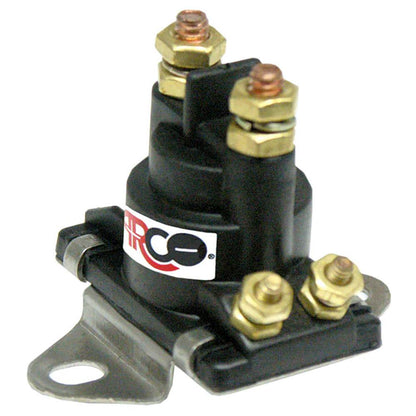 Suncoast Marine and Auto offers ARCO Marine Current Model Mercruiser Solenoid w/Raised Isolated Base [SW058]