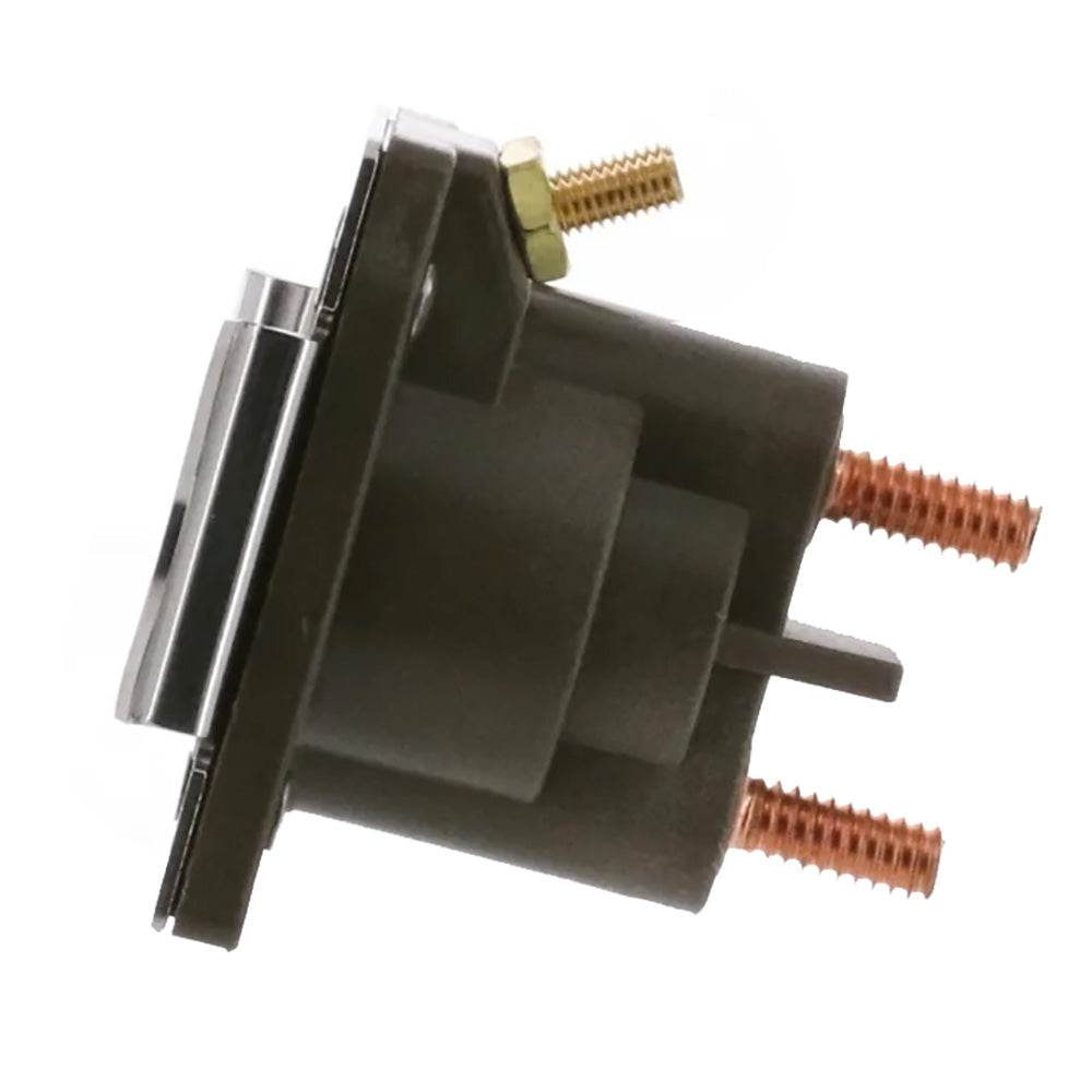 Suncoast Marine and Auto offers ARCO Marine Heavy Duty Current Model Mercruiser Solenoid w/Raised Isolated Base [SW058HD]