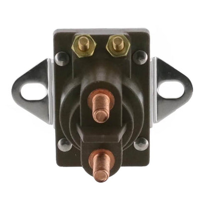 Suncoast Marine and Auto offers ARCO Marine Heavy Duty Current Model Mercruiser Solenoid w/Raised Isolated Base [SW058HD]