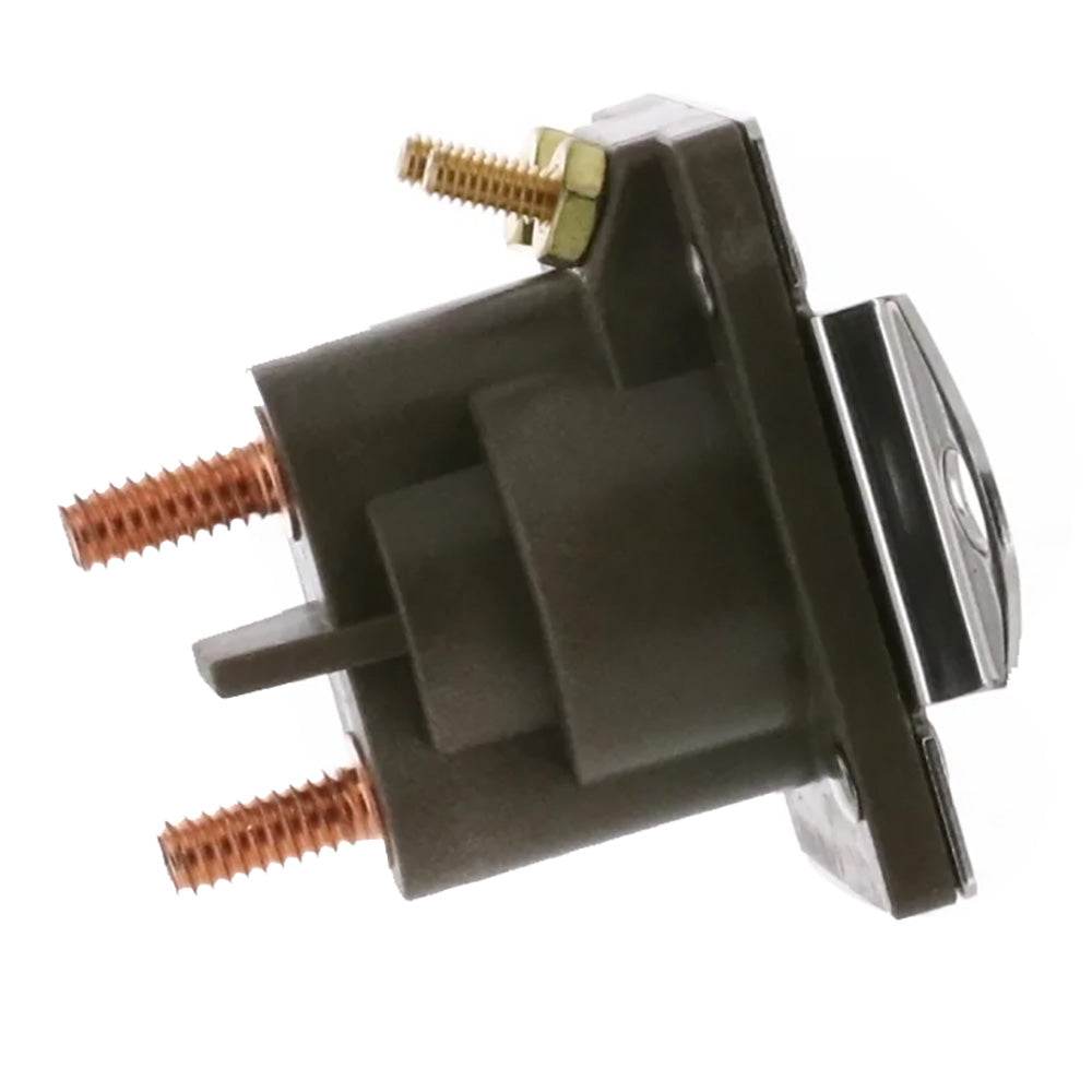 Suncoast Marine and Auto offers ARCO Marine Heavy Duty Current Model Mercruiser Solenoid w/Raised Isolated Base [SW058HD]