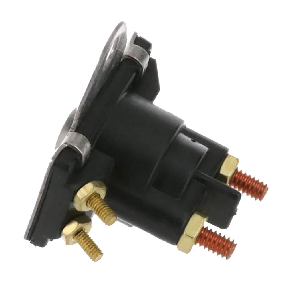 Suncoast Marine and Auto offers ARCO Marine Current Model Outboard Solenoid w/Flat Isolated Base [SW054]