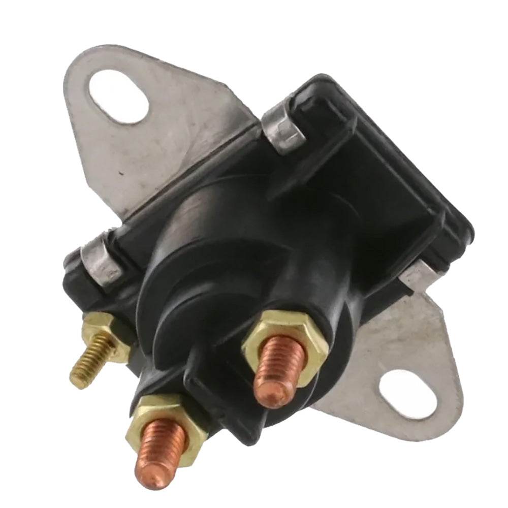 Suncoast Marine and Auto offers ARCO Marine Current Model Outboard Solenoid w/Flat Isolated Base [SW054]