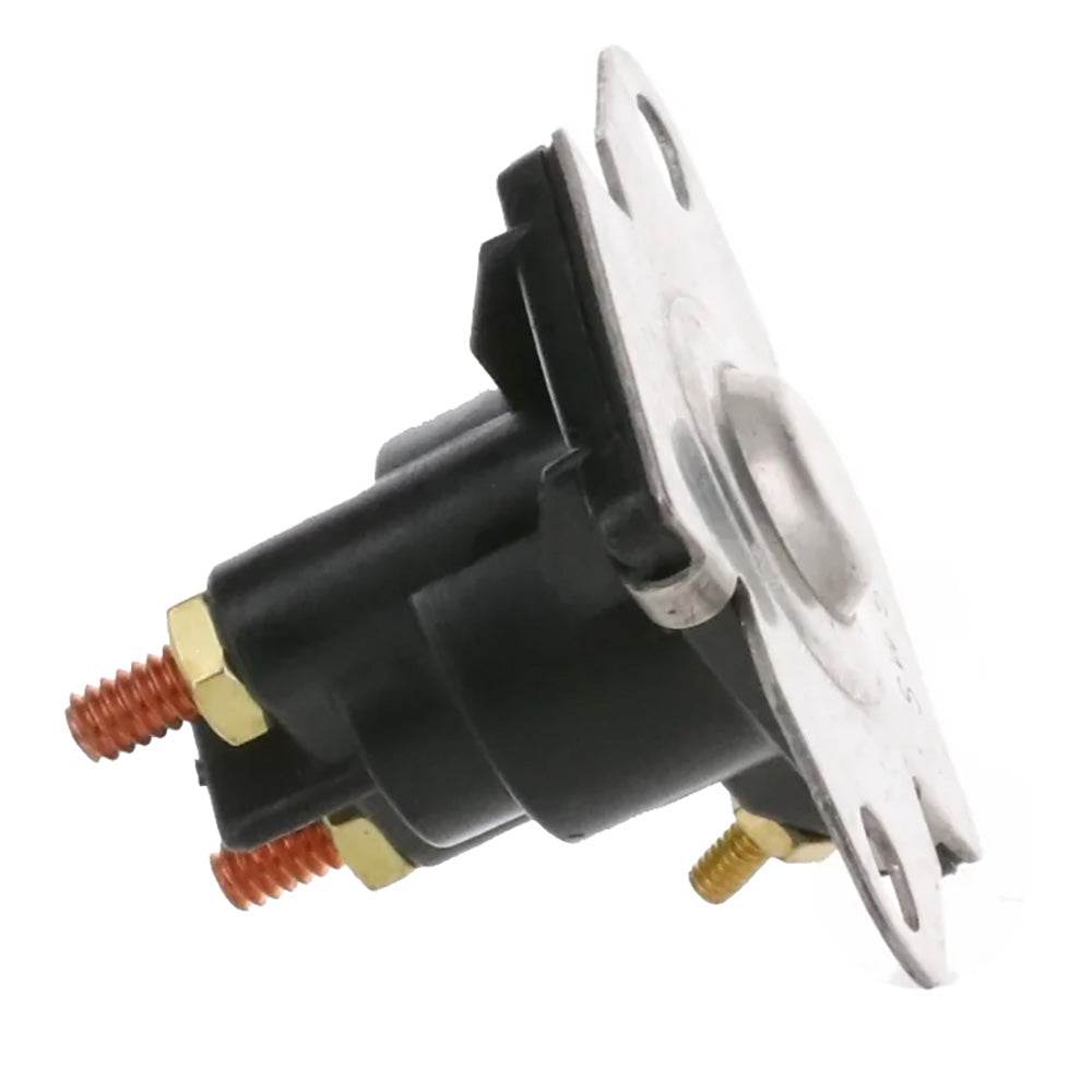 Suncoast Marine and Auto offers ARCO Marine Current Model Outboard Solenoid w/Flat Isolated Base [SW054]