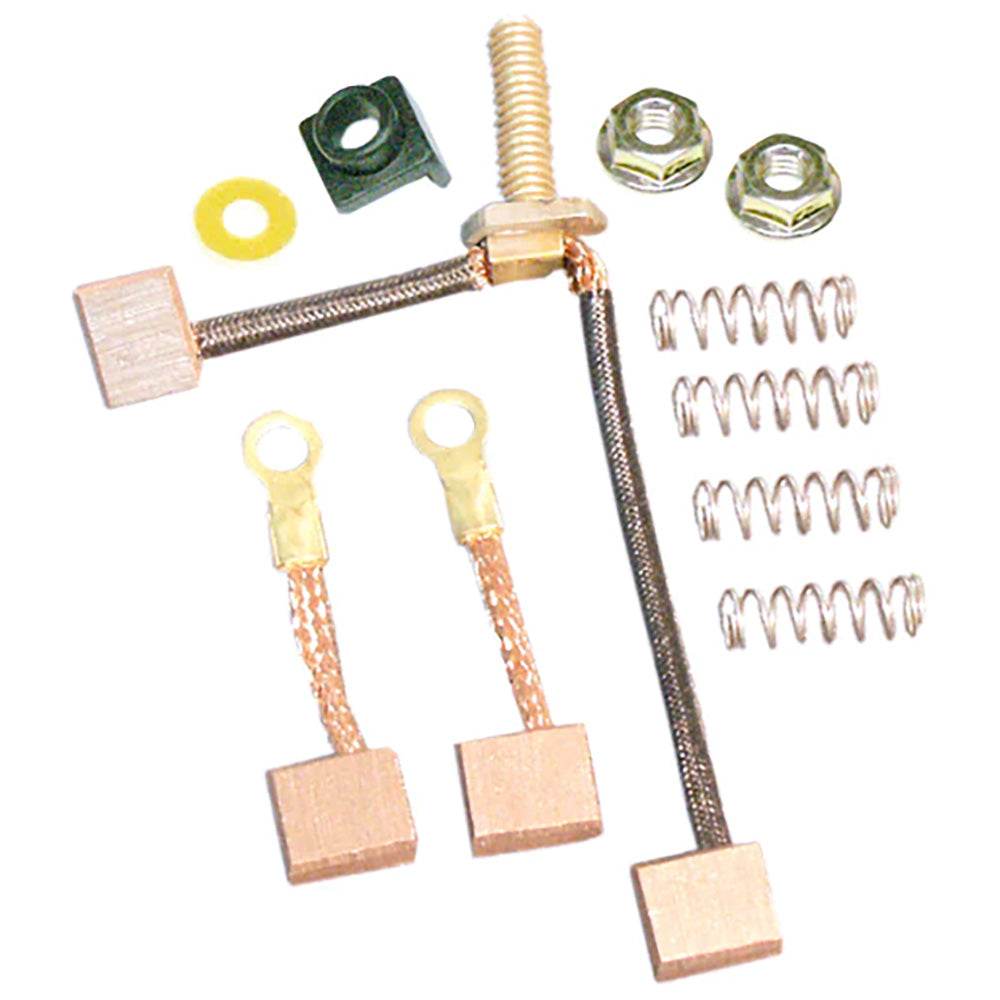 Suncoast Marine and Auto offers ARCO Marine Replacement Outboard Starter Brush Kit [BK900]