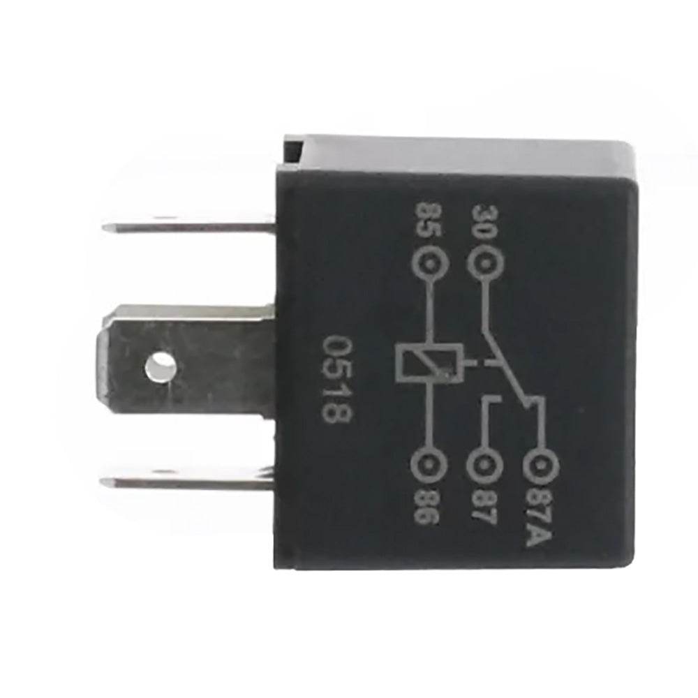 Suncoast Marine and Auto offers ARCO Marine Johnson/Evinrude Outboard Relay - 12V 30A [R473]