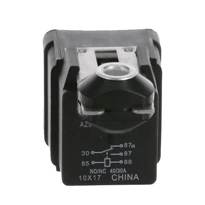 Suncoast Marine and Auto offers ARCO Marine Mercury/Mariner Outboard Relay w/Shroud Grommet [R151]