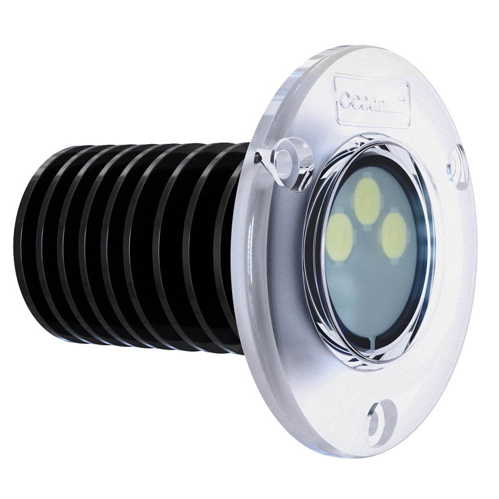 Suncoast Marine and Auto offers OceanLED Discover Series D3 Underwater Light - Midnight Blue [D3009B]