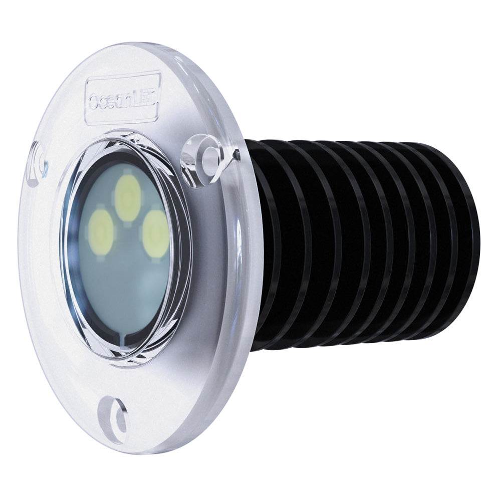 Suncoast Marine and Auto offers OceanLED Discover Series D3 Underwater Light - Midnight Blue [D3009B]