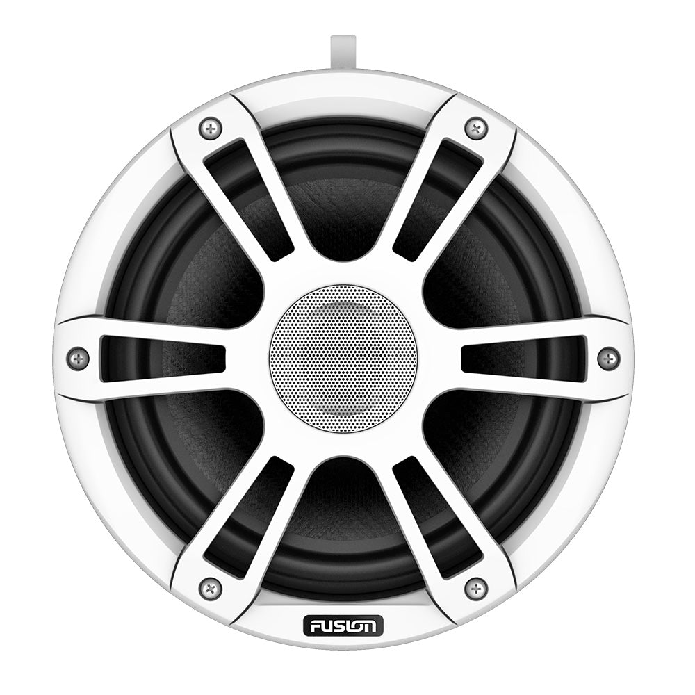 Suncoast Marine and Auto offers Fusion Signature Series 3i Marine Wake Tower Speakers - 8.8" - White [010-02773-50]