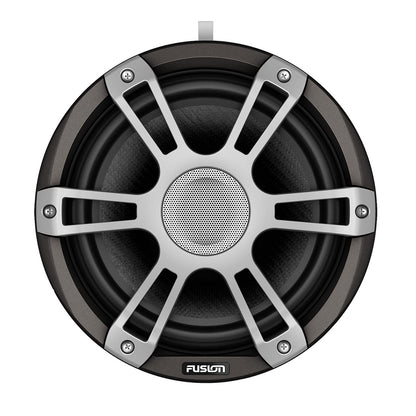 Suncoast Marine and Auto offers Fusion Signature Series 3i Marine Wake Tower Speakers - 8.8" - Black [010-02773-51]