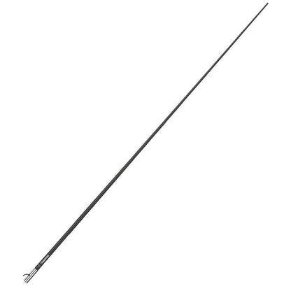 Suncoast Marine and Auto offers Shakespeare 5104 4 Classic VHF Antenna w/15' RG-58 Cable - Black [5104-BLK]