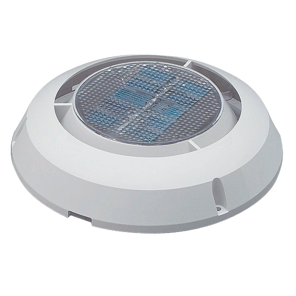 Suncoast Marine and Auto offers Marinco MiniVent 1000 3" - White [N20020]