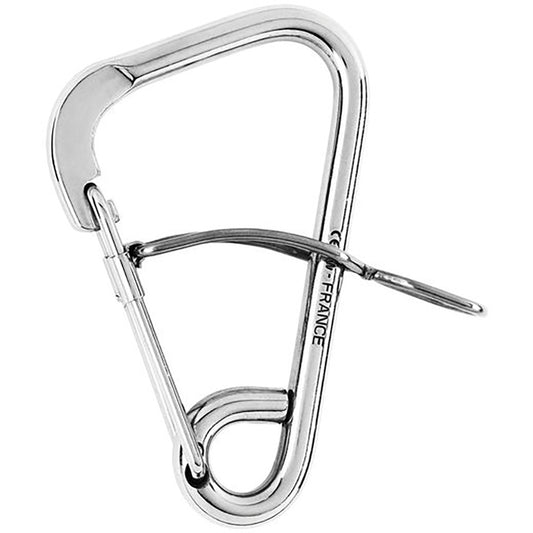 Suncoast Marine and Auto offers Wichard Automatic Mooring Hook - 170mm Length - 6-11/16" [02329]