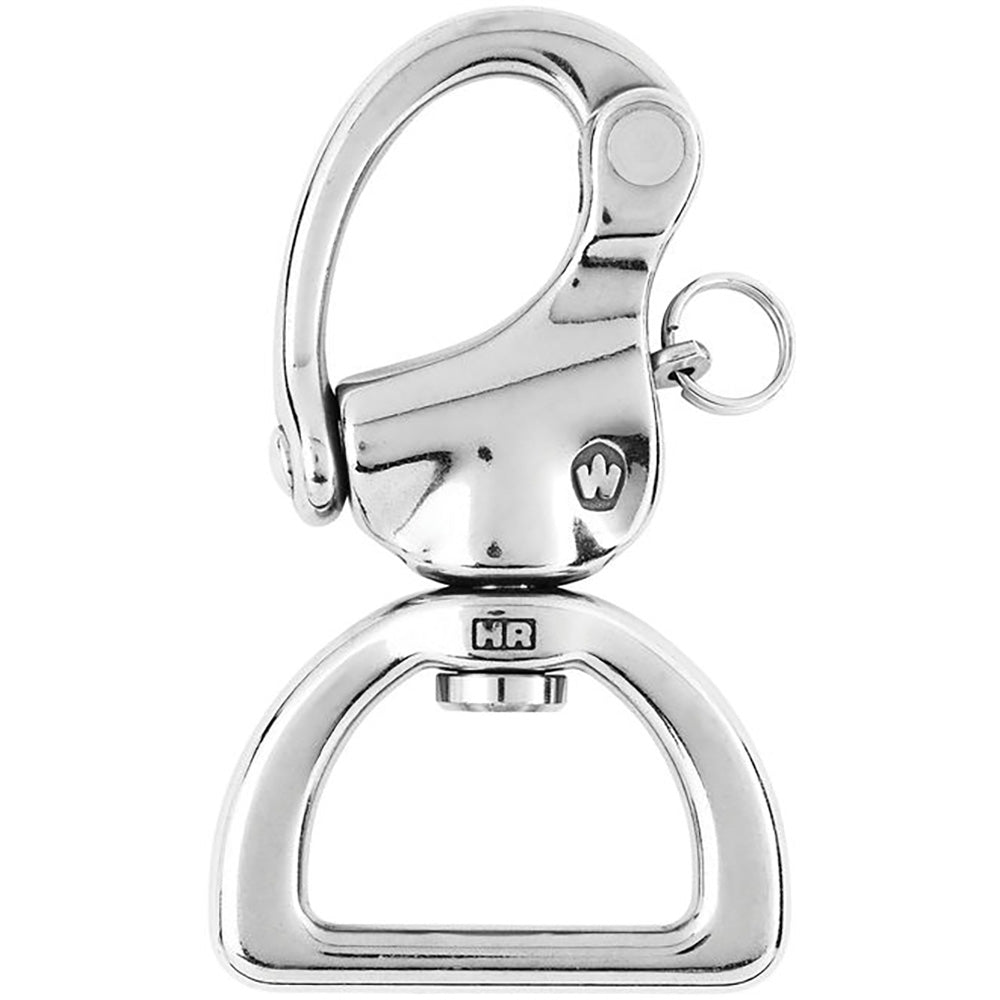 Suncoast Marine and Auto offers Wichard Webbing Snap Shackle - 3-1/8" [02374]