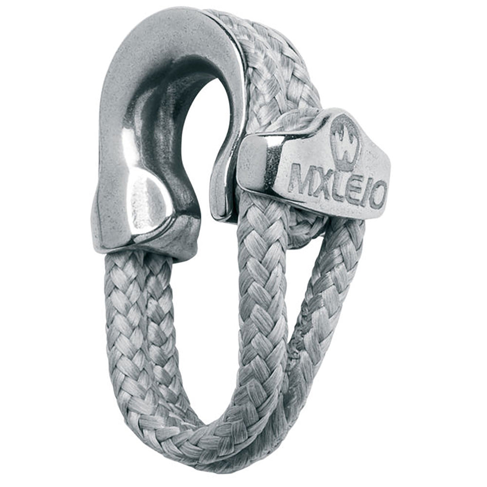 Suncoast Marine and Auto offers Wichard MXLEvo 10 - Soft Block - 10mm Rope Size - 13/32" [21104]