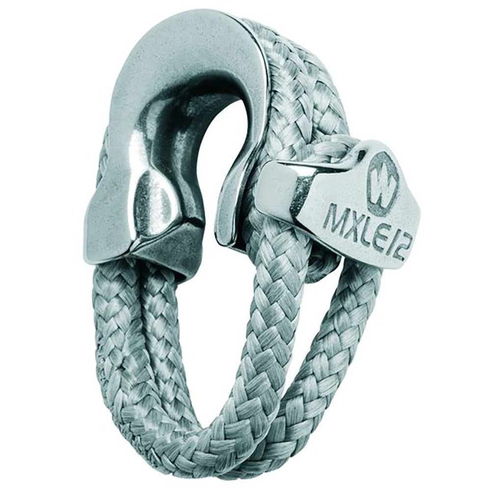 Suncoast Marine and Auto offers Wichard MXLEvo 12 - Soft Block - 12mm Rope Size - 15/32" [21105]