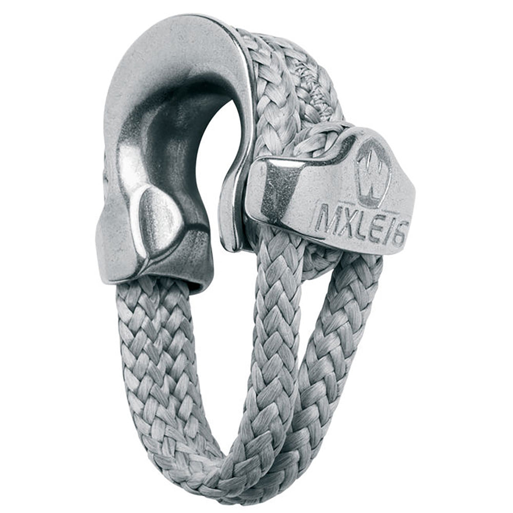 Suncoast Marine and Auto offers Wichard MXLEvo 16 - Soft Block - 16mm Rope Size - 11/16" [21106]