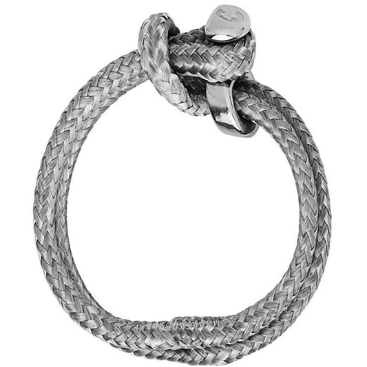 Suncoast Marine and Auto offers Wichard Softlink 4.0 Soft Shackle - 4mm Diameter - 5/32" - 80mm Length - 3-5/32" [21224]