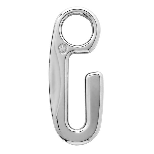 Suncoast Marine and Auto offers Wichard Chain Grip - For 12mm Chain - 15/32" - 125mm Length - 4-59/64" [29966]