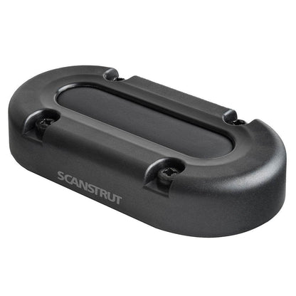 Suncoast Marine and Auto offers Scanstrut DS-MULTI Cable Seal Plastic - Black [DS-MULTI-P-BLK]