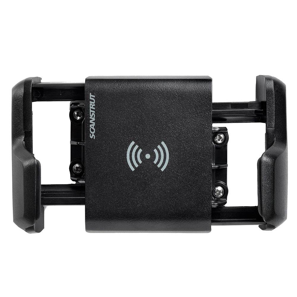 Suncoast Marine and Auto offers Scanstrut ROKK Wireless Nano 10W Waterproof 12/24V Charger [SC-CW-11F]