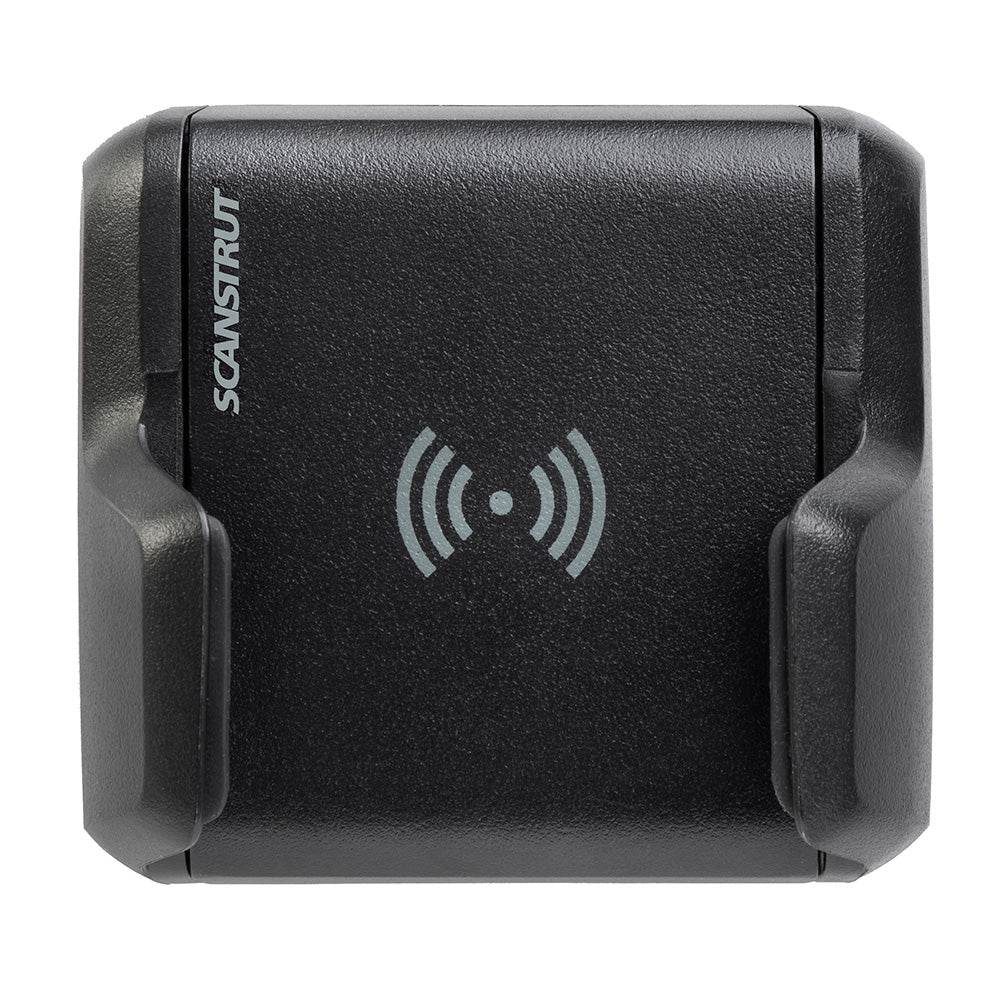 Suncoast Marine and Auto offers Scanstrut ROKK Wireless Nano 10W Waterproof 12/24V Charger [SC-CW-11F]