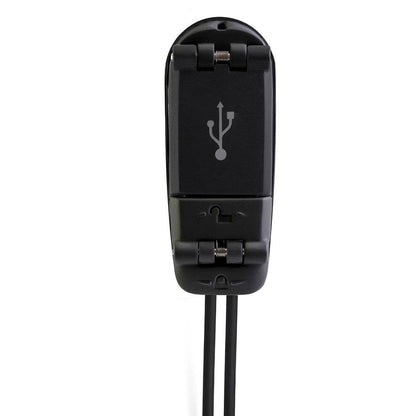 Suncoast Marine and Auto offers Scanstrut ROKK Charge Pro Fast Charge USB-A USB-C Socket [SC-USB-03]