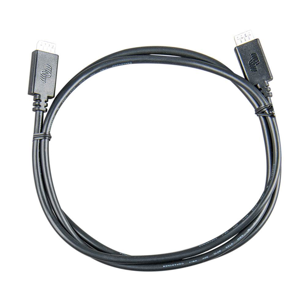 Suncoast Marine and Auto offers Victron VE.Direct Cable - 1.8M [ASS030530218]